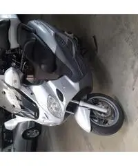 Piaggio x9 250cc evolution
