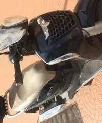 SCARABEO APRILIA 200 IE