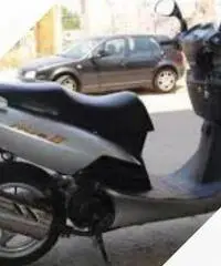 Scooter Daeilim NS 125