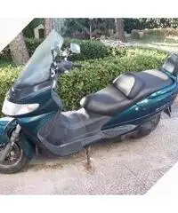 Suzuki AN Burgman 250 - 1999