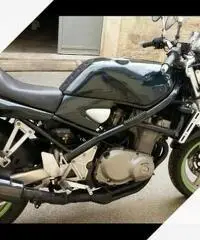 Suzuki Bandit 400 iscritto ASI