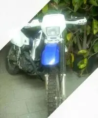 Suzuki DRZ 400 - 2002