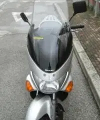 Suzuki Epicuro 125