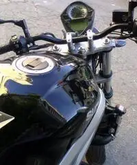 SUZUKI SV Naked cc 650