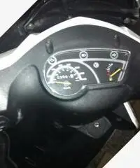 Sym X-Pro 125 - 2014