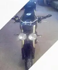 Triumph Speed Triple - 2005