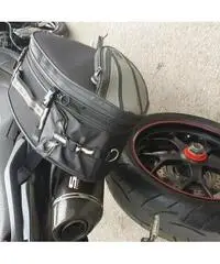 TRIUMPH Tiger Gran Turismo cc 1050