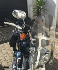 Vendo Harley 883 Superlow