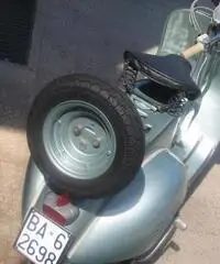 VESPA FARO BASSO 1953