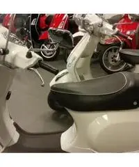 VESPA S 50 2 TEMPI