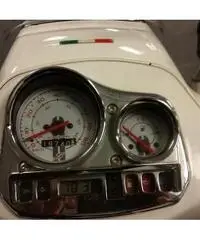 VESPA S 50  2 TEMPI