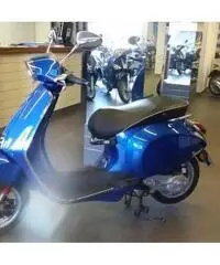 VESPA S50 4 TEMPI