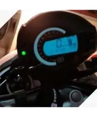 Yamaha fz6 - cc 600 - anno met 2005 - km 18.000