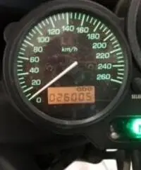 Yamha FAZER 600 anno 2003