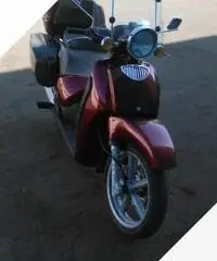 Aprilia Scarabeo 200 - 2001