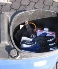 SCOOTER VESPA 50 ET2