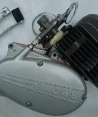 Vendo motore Sachs 5 marce 50 c.c.