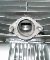 Vendo motore Sachs 5 marce 50 c.c.