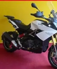 APRILIA Caponord 1200 BIANCO - 6969