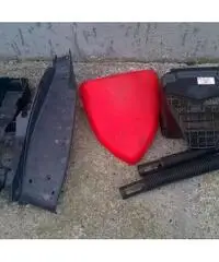 aprilia sr 50 2008 ricambi