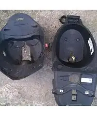 aprilia sr 50  2008 ricambi