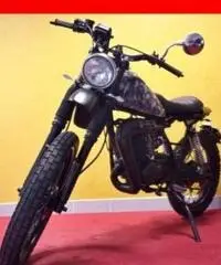 CAGIVA Aletta Rossa 350 Aletta Rossa 125 Special