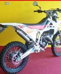 FANTIC MOTOR Caballero 50 BIANCO - 5069