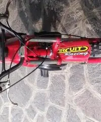 HRD MIX Minimoto cc 48