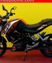 KTM Duke 1Propr. Patente A2