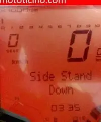 KTM Duke 1Propr. Patente A2