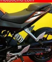 KTM Duke 1Propr. Patente A2