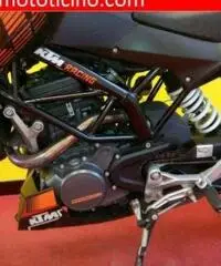 KTM Duke 1Propr. Patente A2