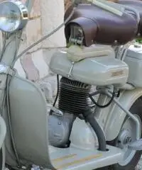LAMBRETTA 125 F EPOCA scambio con vespa PX o altro
