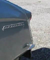 LAMBRETTA LI 125 SPECIAL anche VESPA varie e moto epoca