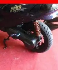 MALAGUTI F10 BLU - 15000