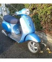 piaggio vespa 50 lx 4 tempi