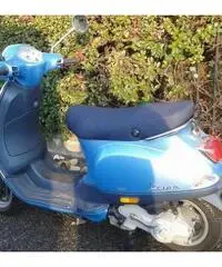 piaggio vespa 50 lx 4 tempi