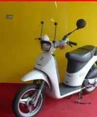 PIAGGIO Free 50 bianco - 3624