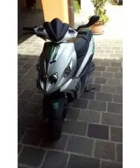Scooter Malaguti Phantom F12-R 50