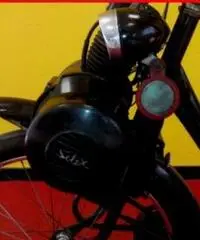 SOLEX S2200 Nero - 100