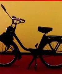 SOLEX S2200 Nero - 100