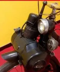 SOLEX S3800 Nero - 5