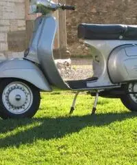 VESPA 150 SPRINT VELOCE varie LAMBRETTA e moto epoca