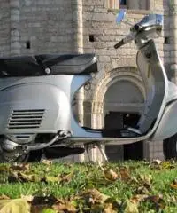 VESPA 150 SPRINT VELOCE varie LAMBRETTA e moto epoca