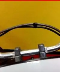 YAMAHA DT 50 Supermotard - grafiche Monster