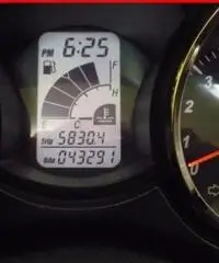 YAMAHA Majesty 400 I.E silver - 43291