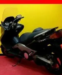 YAMAHA T-Max 500 SUPERTAGLIANDATO