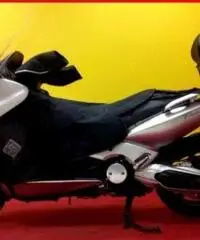 YAMAHA T-Max 500 tagliandato con kit invernale