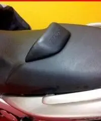 YAMAHA T-Max 500 tagliandato con kit invernale