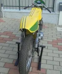 BENELLI 254 250